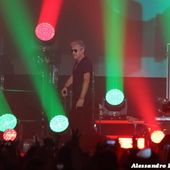 30 settembre 2017 - Fiera - Brescia - Ligabue in concerto 30 settembre 2017 - Fiera - Brescia - Ligabue in concerto