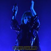 26 ottobre 2017 - Fabrique - Milano - Goldfrapp in concerto