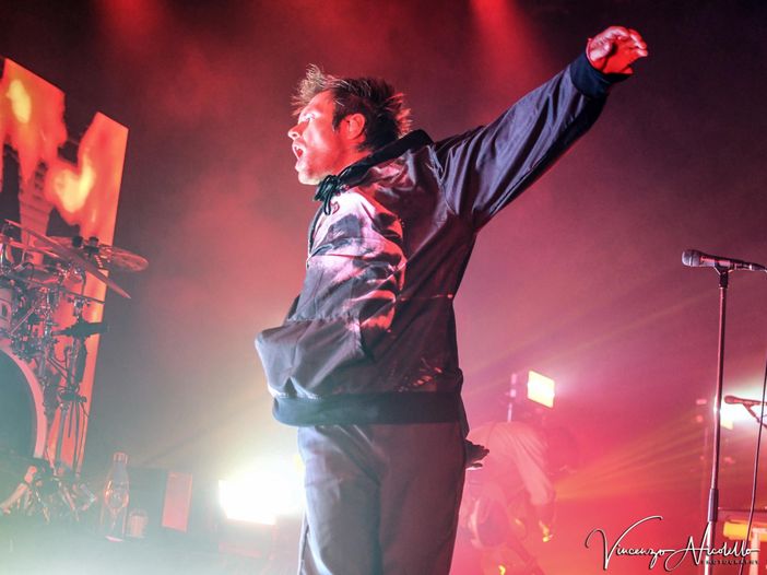 Enter Shikari, già un album di rarità e lati B Enter Shikari, già un album di rarità e lati B