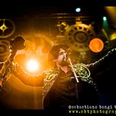 31 marzo 2017 - MandelaForum - Firenze - Mannarino in concerto