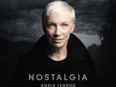 Annie Lennox