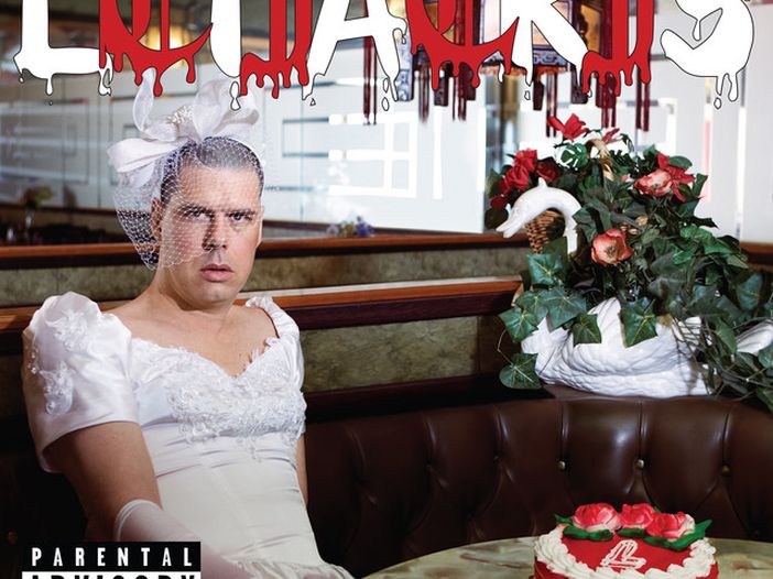 Arriva a giugno il nuovo album dei Liars Arriva a giugno il nuovo album dei Liars