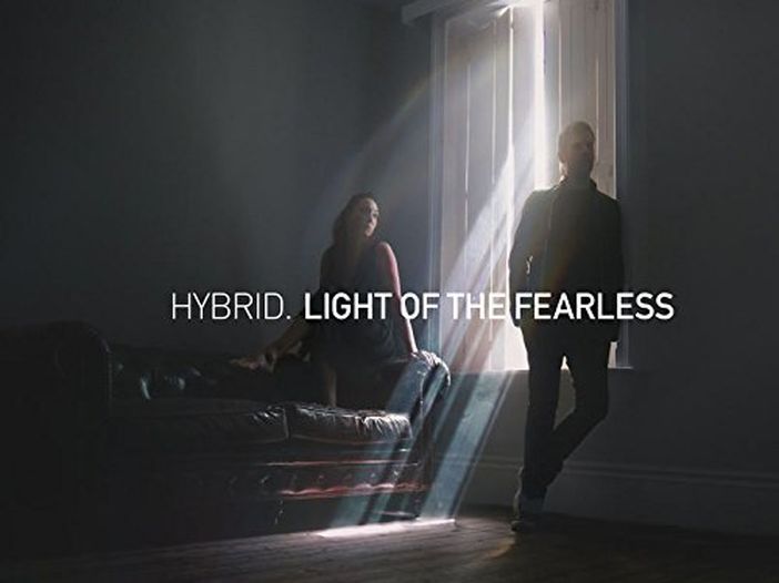 Una cover dei Pretenders per gli Hybrid