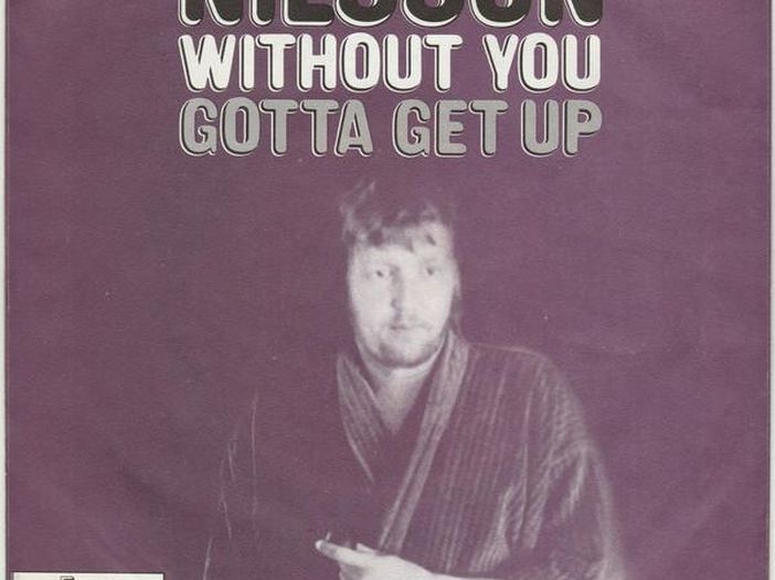 Inediti ed extra nel nuovo cofanetto di Harry Nilsson Inediti ed extra nel nuovo cofanetto di Harry Nilsson