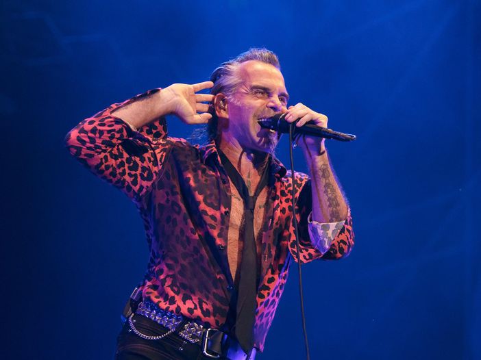 Litfiba, annuncio in arrivo: i social "scongelati" dopo tre anni Litfiba, annuncio in arrivo: i social "scongelati" dopo tre anni