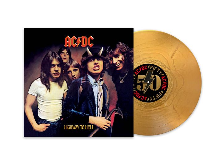 AC/DC, la recensione di "Highway To Hell" AC/DC, la recensione di "Highway To Hell"