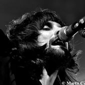 24 Febbraio 2012 - Atlantico Live - Roma - Kasabian in concerto