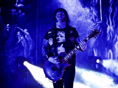 Un ep in arrivo per gli Slayer