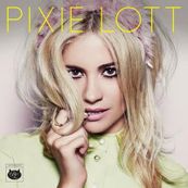 Pixie Lott - PIXIE LOTT