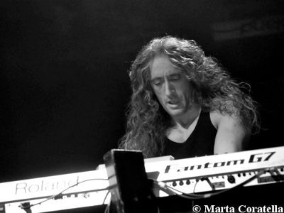 Christopher Lee pubblica 'Metal knight', ep di cover metal coi Rhapsody Of Fire