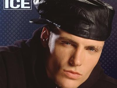 Vanilla Ice parla del nuovo disco