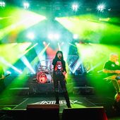 6 dicembre 2024 - Alcatraz - Milano - Anthrax in concerto 6 dicembre 2024 - Alcatraz - Milano - Anthrax in concerto