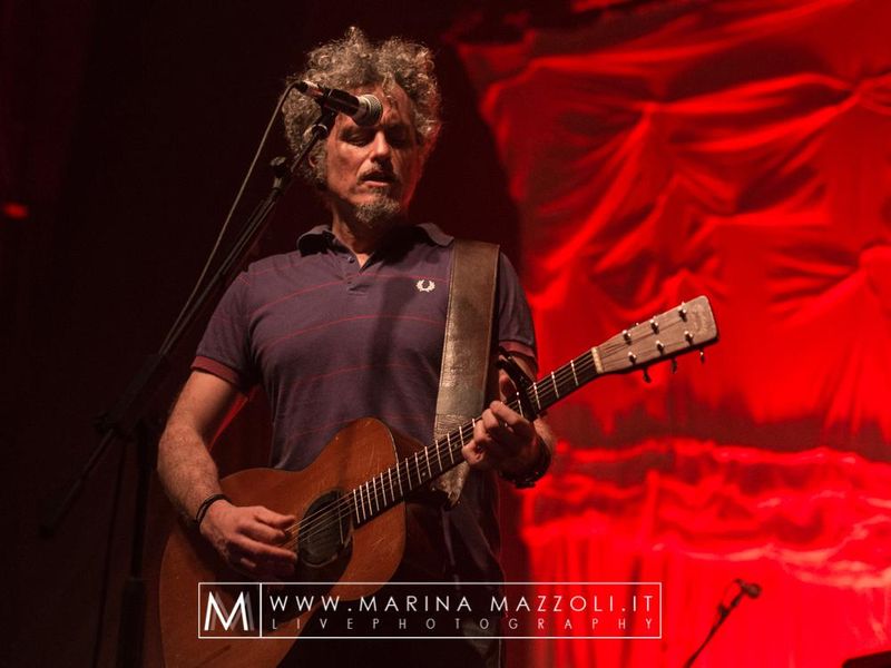 3 marzo 2017 - Cap 10100 - Torino - Niccol&ograve; Fabi in concerto