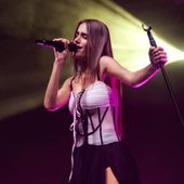 13 ottobre 2024 - Hall - Padova - Clara in concerto