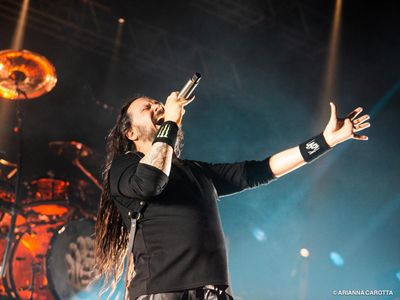 Brian Welch