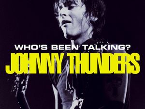 Addio a Billy Rath, bassista di Johnny Thunders &amp; The Heartbreakers