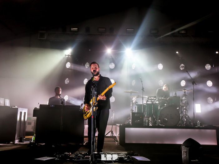 Concerti, White Lies: su MusicReporters il resoconto dello show di Milano