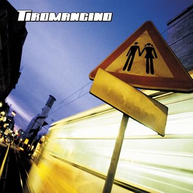 LA DESCRIZIONE DI UN ATTIMO 25 ANNIVERSARIO Tiromancino
