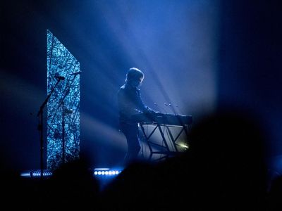 L’origine dei Perfect Circle