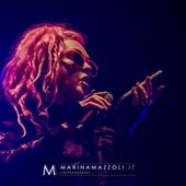 7 luglio 2016 - GruVillage - Grugliasco (To) - Cyndi Lauper in concerto
