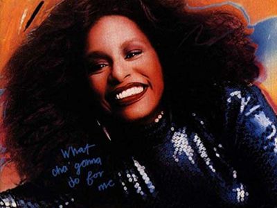 Chaka Khan