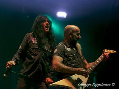 Anthrax