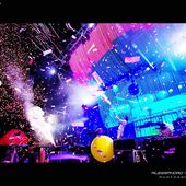 1 settembre 2019 - Piazza Duomo - Prato - Flaming Lips in concerto