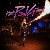 BigMama - NEXT BIG THING