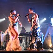2 aprile 2024 - OGR - Torino - Cosmo in concerto
