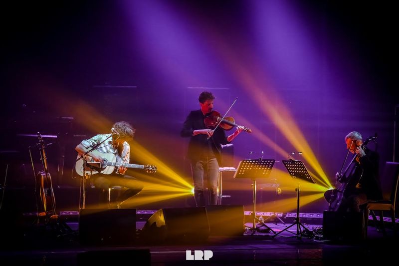 28 febbraio 2019 - Teatro Duse - Bologna - Ermal Meta in concerto 28 febbraio 2019 - Teatro Duse - Bologna - Ermal Meta in concerto
