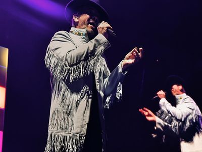 Diventa un incubo il processo a Jay Kay dei Jamiroquai