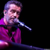 26 agosto 2020 - Etruria Eco Festival - Parco della Legnara - Cerveteri (Rm) - Daniele Silvestri in concerto