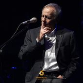 25 marzo 2019 - Politeama Genovese - Genova - Roberto Vecchioni in concerto