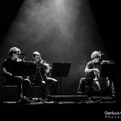 25 settembre 2025 - Teatro Malibran - Venezia - Dardust in concerto