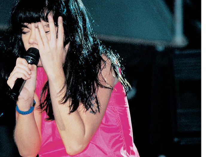 New York, grande mostra su Bjork al MoMA New York, grande mostra su Bjork al MoMA