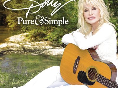 Dolly Parton