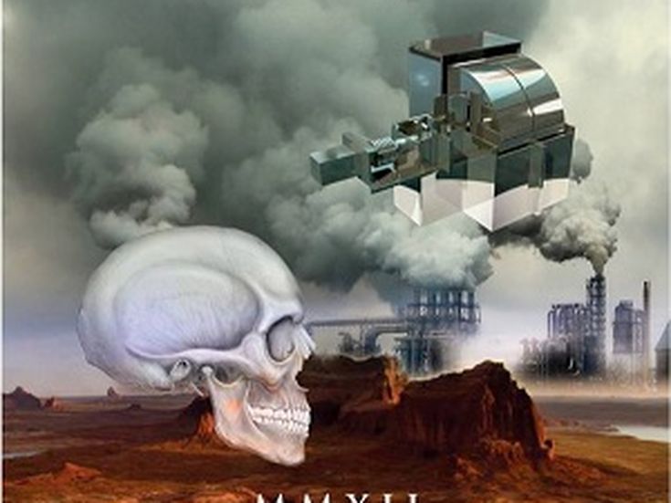 I Killing Joke a ottobre in studio per un nuovo album