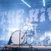 2 ottobre 2023 - Magazzini Generali - Milano - Hives in concerto 2 ottobre 2023 - Magazzini Generali - Milano - Hives in concerto