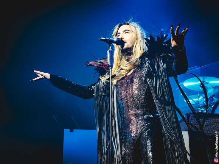 Tokio Hotel
