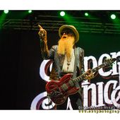 15 luglio 2018 - Pistoia Blues - Piazza del Duomo - Pistoia - Supersonic Blues Machine (feat. Billy Gibbons) in concerto