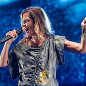 24 luglio 2019 - Basko Arena - Genova - Irene Grandi in concerto 24 luglio 2019 - Basko Arena - Genova - Irene Grandi in concerto