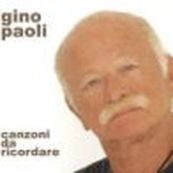 Gino Paoli - CANZONI DA RICORDARE