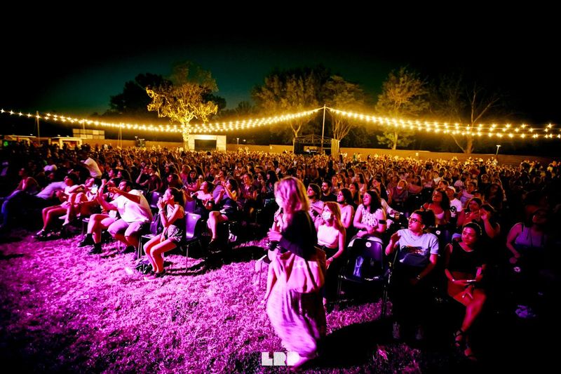 23 giugno 2021 &ndash; Parco Caserme Rosse - OLTRE festival - Bologna &ndash; Margherita Vicario in concerto