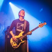 6 novembre 2024 - Live Club - Trezzo sull&#039;Adda (Mi) - Baroness in concerto
