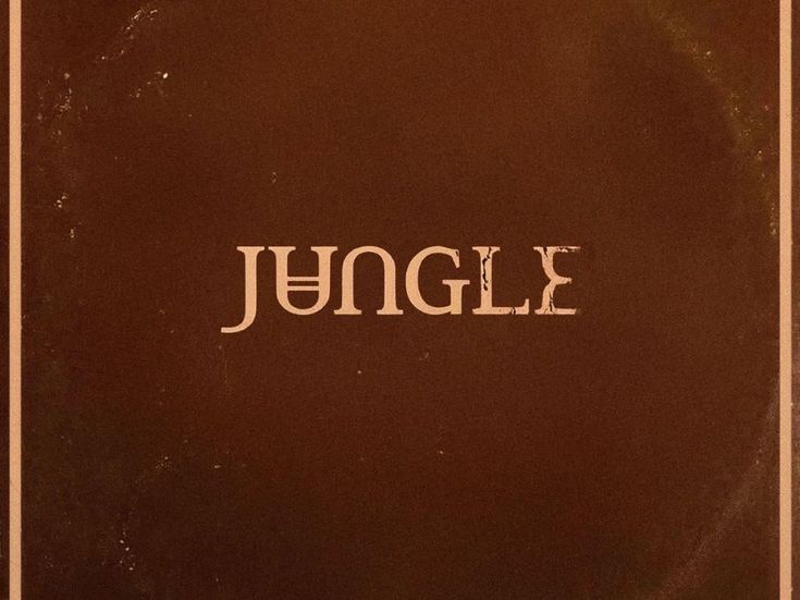 SUNSHINE Jungle