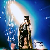 24 maggio 2024 - Unipol Arena - Casalecchio di Reno (Bo) - Thirty Seconds To Mars in concerto