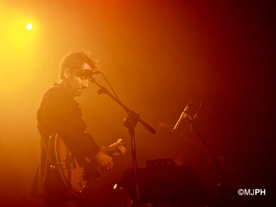 Esce subito un nuovo EP di Andrew Bird. E una data in Italia a novembre 