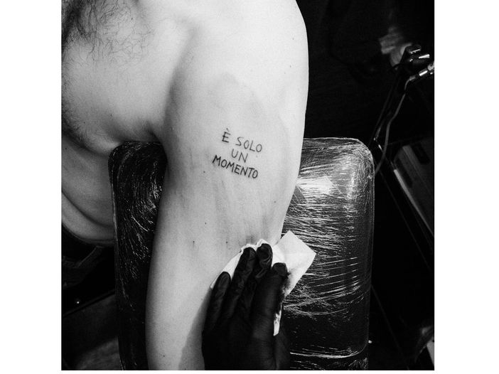 Gli Zen Circus a sorpresa pubblicano un nuovo singolo con video Gli Zen Circus a sorpresa pubblicano un nuovo singolo con video