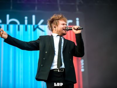 Enter Shikari