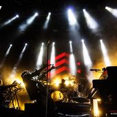 3 settembre 2023 &ndash; Prato &egrave; spettacolo - Piazza Duomo - Prato &ndash; Editors in concerto